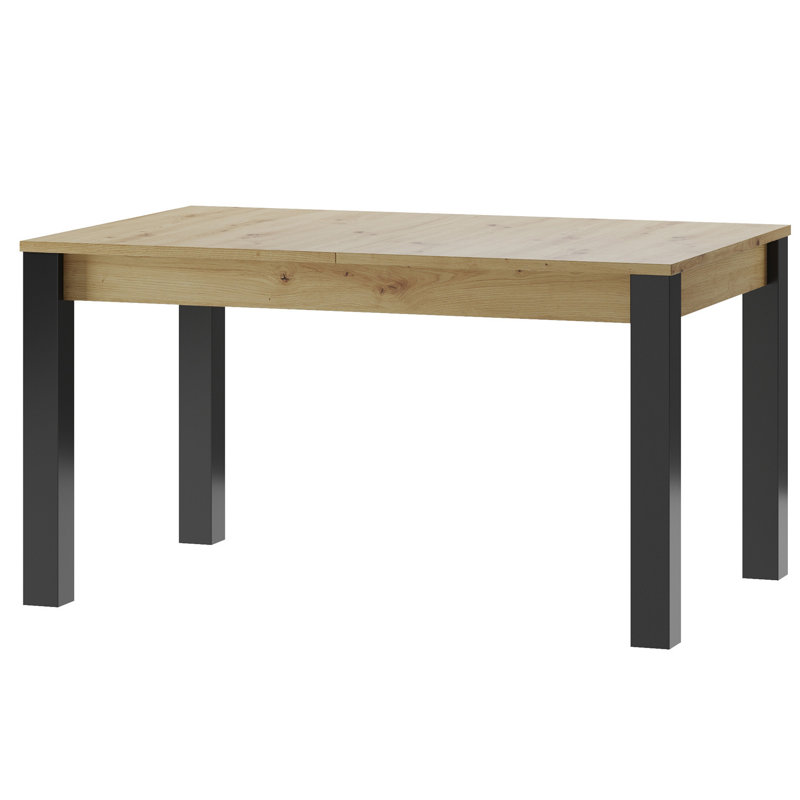 Nampreet Extendable Dining Table