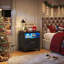 50cm W Bedside Table-500659821
