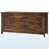 Rustic Brown