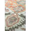 Ziegler One-of-a-Kind 3'3" X 13'9" Area Rug