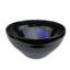 European Art Glass Gabrielle Centerpiece Bowl
