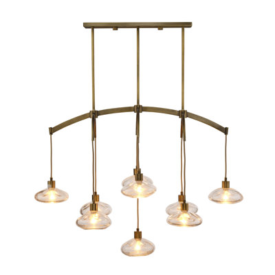 Reservoir Chandelier