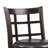 Scotti Swivel Upholstered Counter Stool with Solid Wood Frame-1532599200
