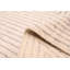 Tapis crème Tangier 5 pi 4 po x 7 pi 7 po