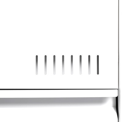 2 Drawer Metal Lateral File Cabinet with Lock,Office Vertical Files Cabinet for Home Office/Legal/Letter/A4
