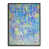 Black Floater Framed Canvas is unavailable