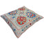 Floral Throw Pillow