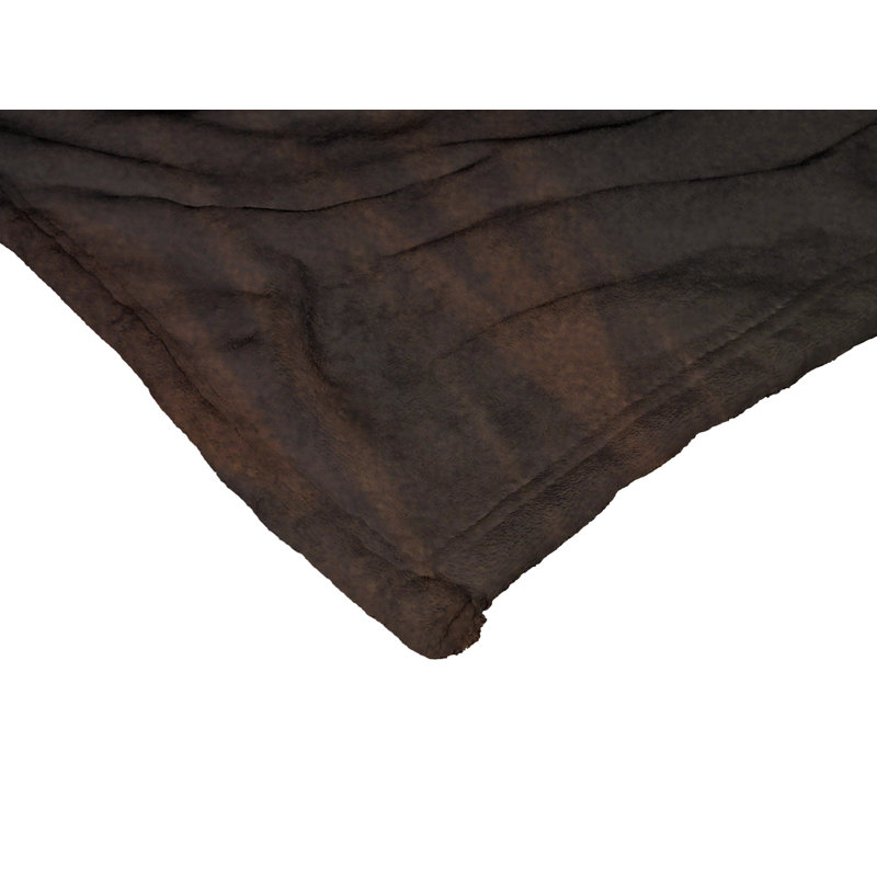 Throw Blanket