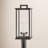 Rheda Beveled Lantern Head