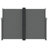 vidaXL Retractable Side Awning Sun Shade Privacy Screen Outdoor Patio Garden-113032466-102409583