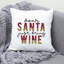 Coussin en polyester Christmas3_2-728353592