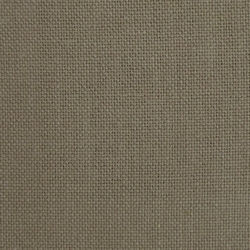 Solid Linen | Bianche Fabric, Flax