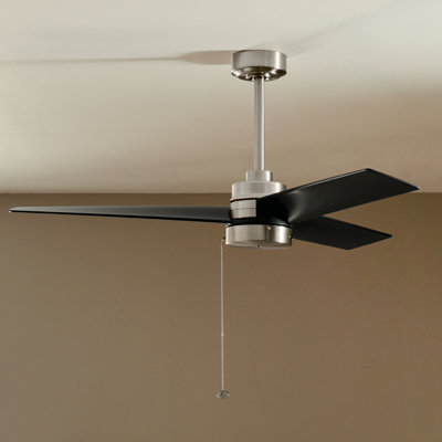 52 Inch Spyn Lite Fan in Blades