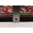 Serapi Heritage Dark Navy Rug 2'6" x 7'10"