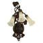 Meyda Tiffany & Stained Glass 3 - Light Armed Sconce-16183274