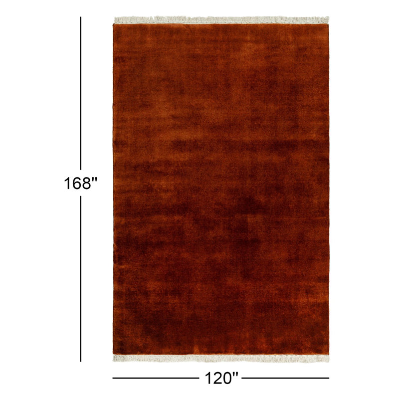 Tapis Clio, Rectangle de 10 pi x 14 pi