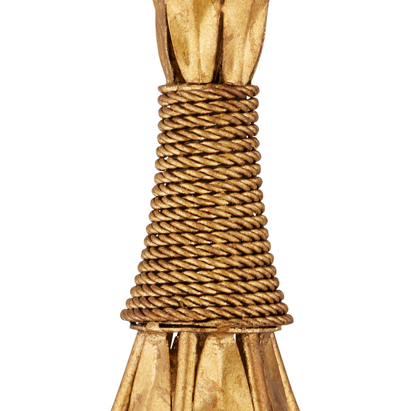 Augustus 6 - Light Chandelier