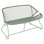 Sixties Outdoor Bench