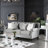 Pearce 2 - Piece Living Room Set