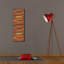 «Spice Stripes Panel 1» par Cheryl Warrick, art mural sur toile-602556109