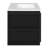 30'' Wall Mounted Bathroom Vanity-914325908-914325909