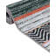 Tapis lavable Noelani Dakota Fields Yara-760061631