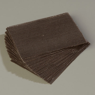 Sparta® Steel Grill Scrubber