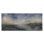 Art mural sur toile «Fame Islands Abstraction» par Lydia Orange br-360_CN