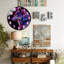 Horloge murale 12 po
