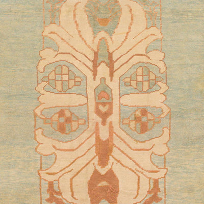 Abstract Indoor Rug