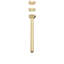 12 5/8" Ceiling Shower Arm-128838130