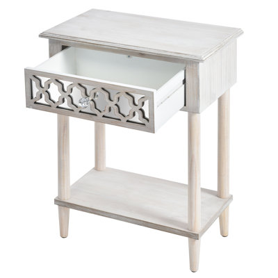 Sleaford Tray Top End Table