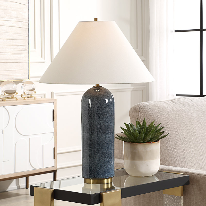  Lampe de table Mayetta