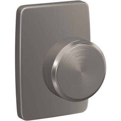 Swanson Door Knob