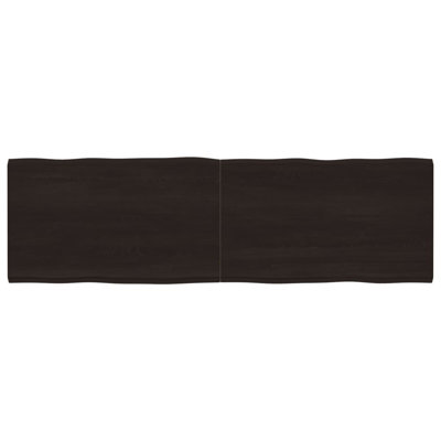 Solid Wood Table Top