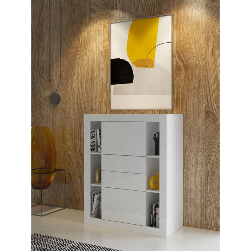 90cm Sideboard