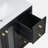 36" Single Bathroom Vanity With Ceramic Sink Top-1533717750