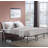 Metal Platform Bed-1820250632