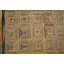 One-of-a-Kind 4'5" X 4'5" Square Hand Hooked Area Rug