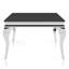 Mehseti Glass Top Single Coffee Table-87379133