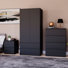 Bre Piece Bedroom Set