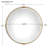 Flat Wall Mirror