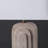 Rodrick Travertine Table Lamp
