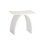 Ovale Accent Stool