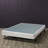Osiris 7.75" Metal Bed Frame-825016418-907075686