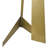 Hasson 59.75'' Traditional Floor Lamp