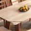 Table de salle à manger Mid Century Modern-1370543124