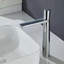 Robinet de meuble-lavabo Sandwell-91715644