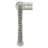 Pull Down Single Handle Kitchen Faucet-90212881