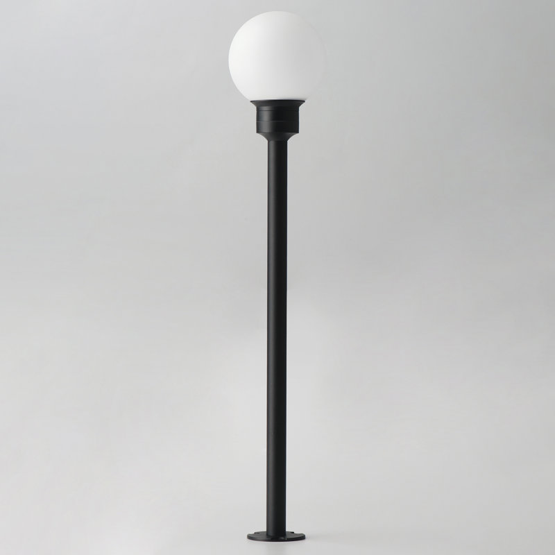 Alumilux: Bollard-Outdoor Pathway Light